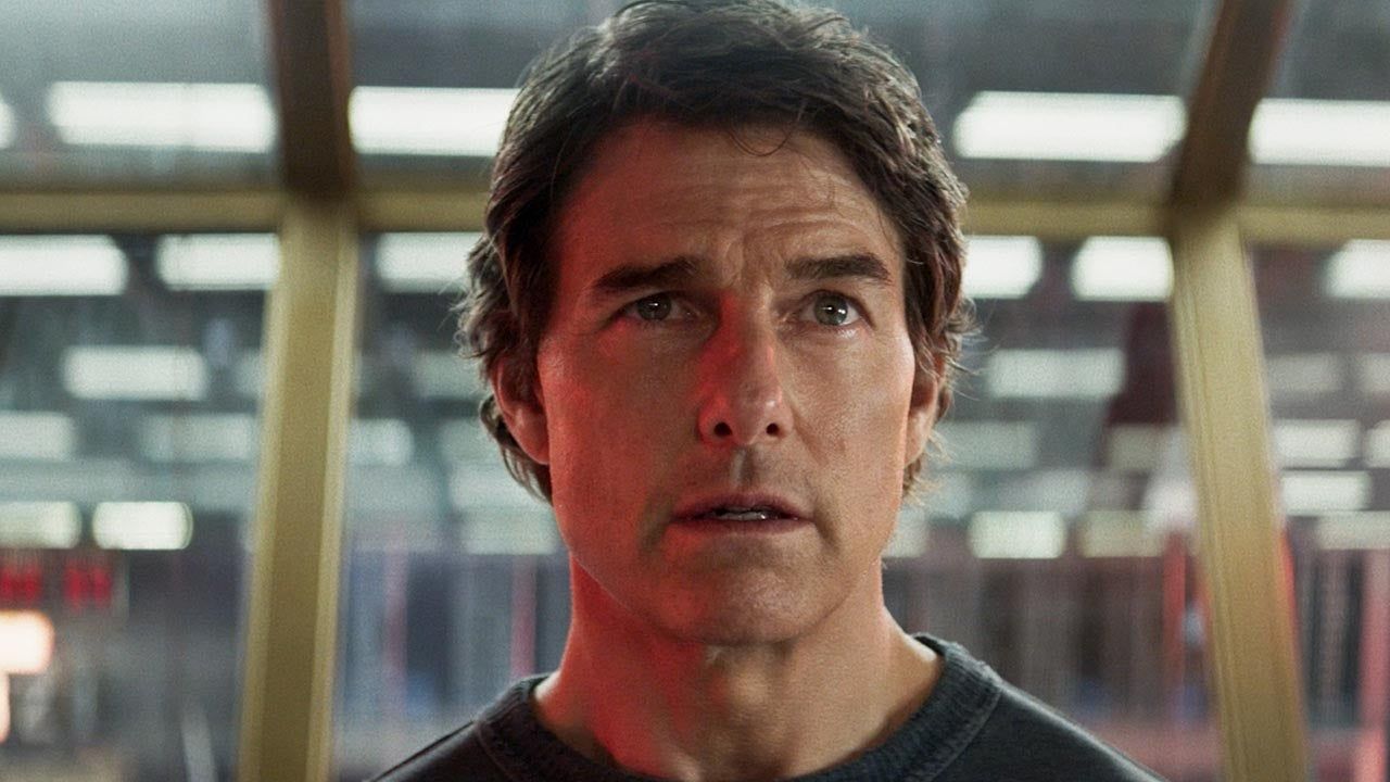 Mission: Impossible – The Final Reckoning