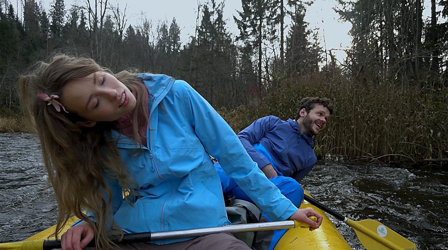Boston Baltic Film Festival Interview: Director Uģis Olte on <i>Upurga</i>