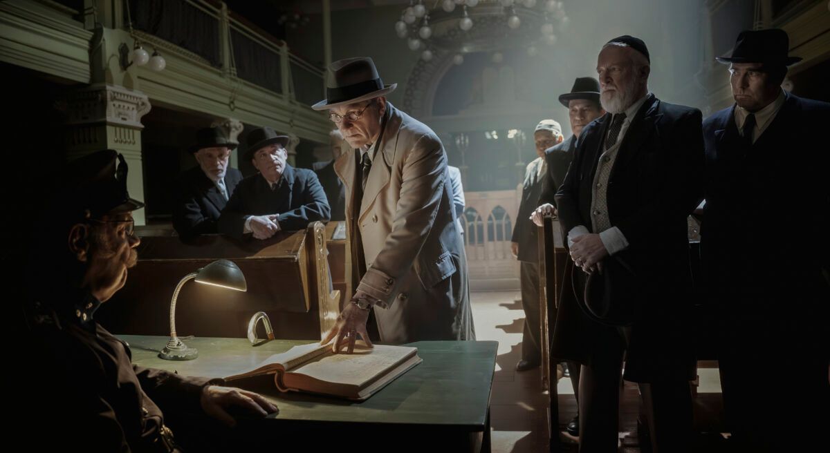 Never Alone (Ei Koskaan Yksin)