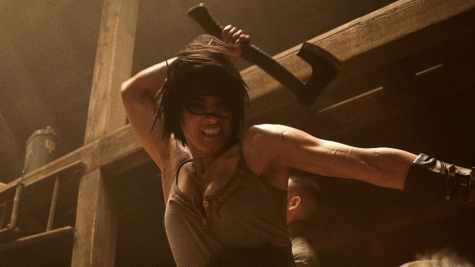 Year Ender: Joshua Polanski's Top Ten Films of 2024