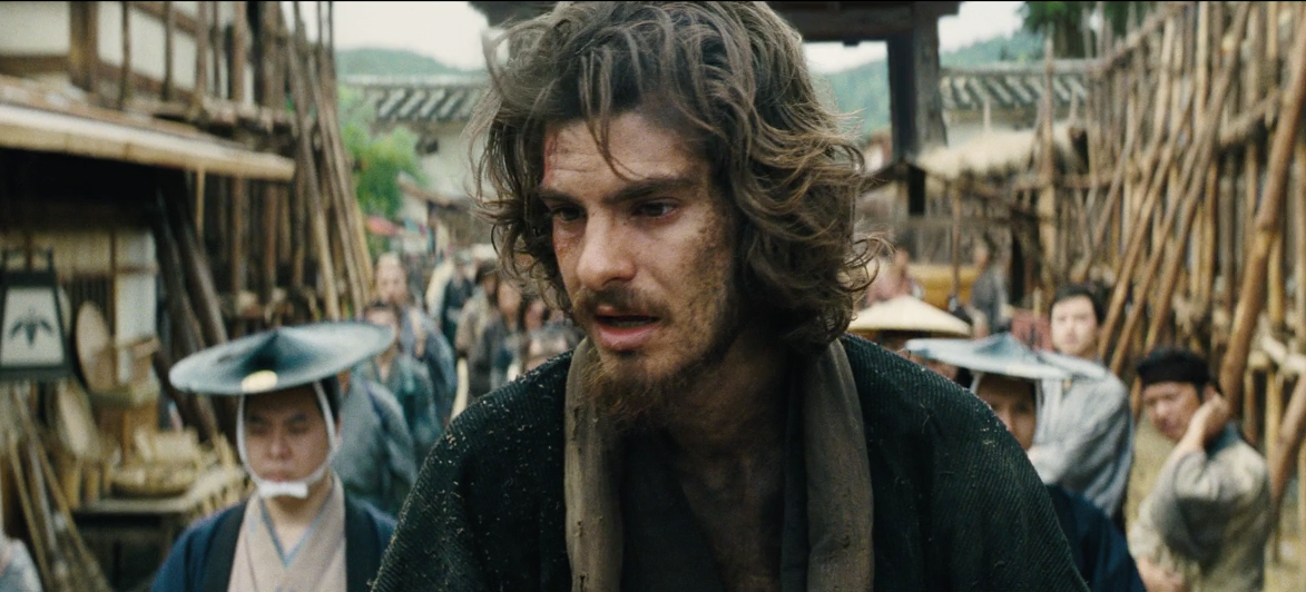 Exiting Through the 2010s (Podcast Episode): <i>Silence</i>