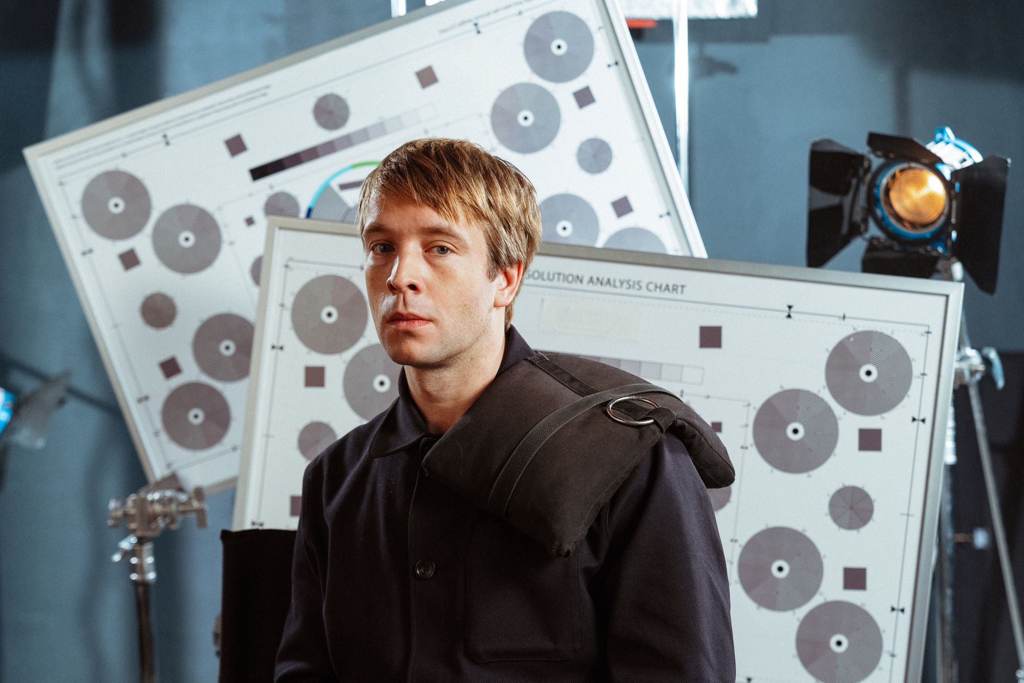 BBFF Interview: Staņislavs Tokalovs