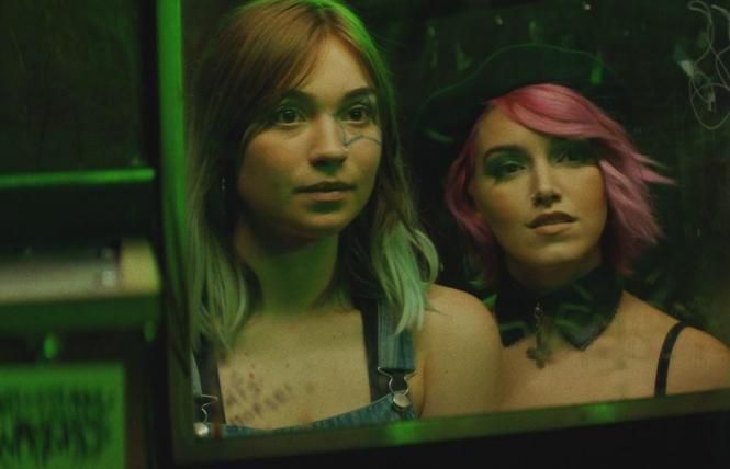 'Poser' Is a Bit of a Poser