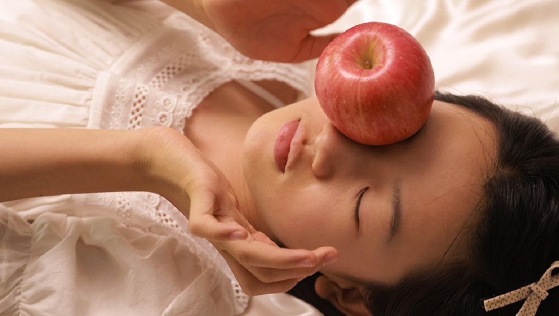 White River — Ma Xue