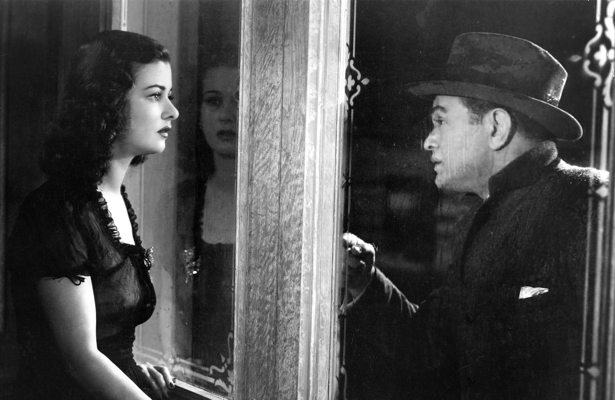 Fritz on Fridays: The Woman in the Window (1944)