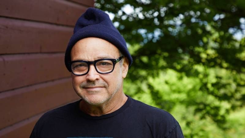 Interview with Michael Lavine (The Wanderer)