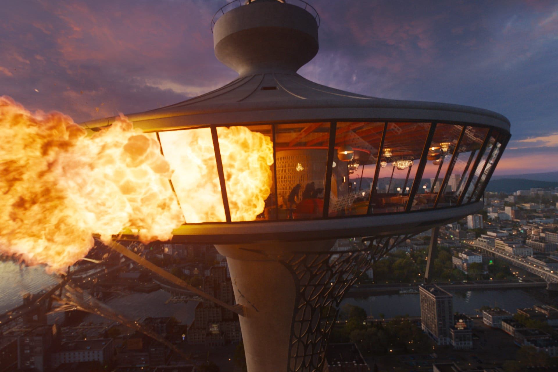 Final Destination Bloodlines