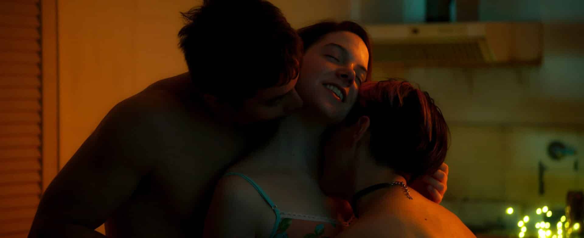 Vera and the Pleasure of Others