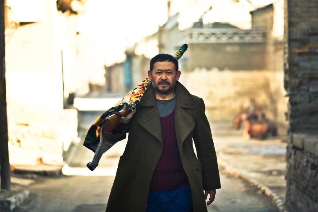 A Touch of Sin (Exiting Through the 2010s)