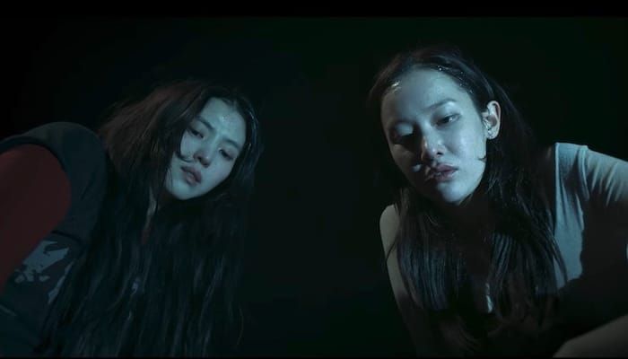 Notes from the 2025 Toronto International Film Festival