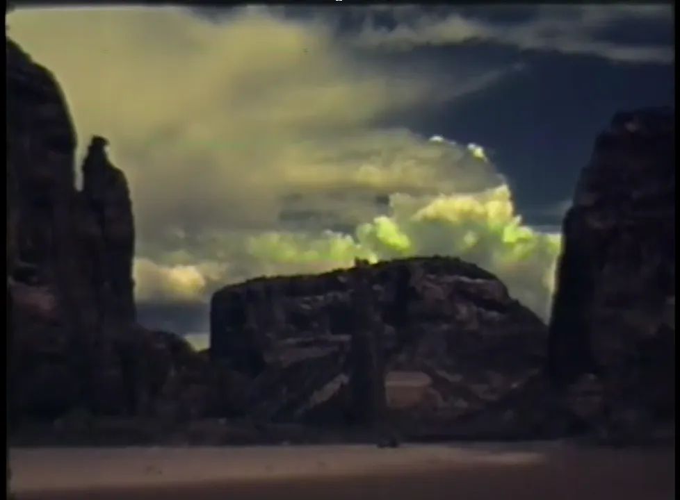 Fritz on Fridays: The ‘Secret’ Films in the American Heritage Center Collection