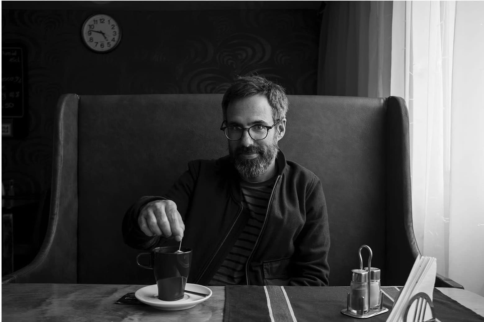 Radical Filmmaking & Killing Penises: An Interview with Miguel Llansó on Infinite Summer