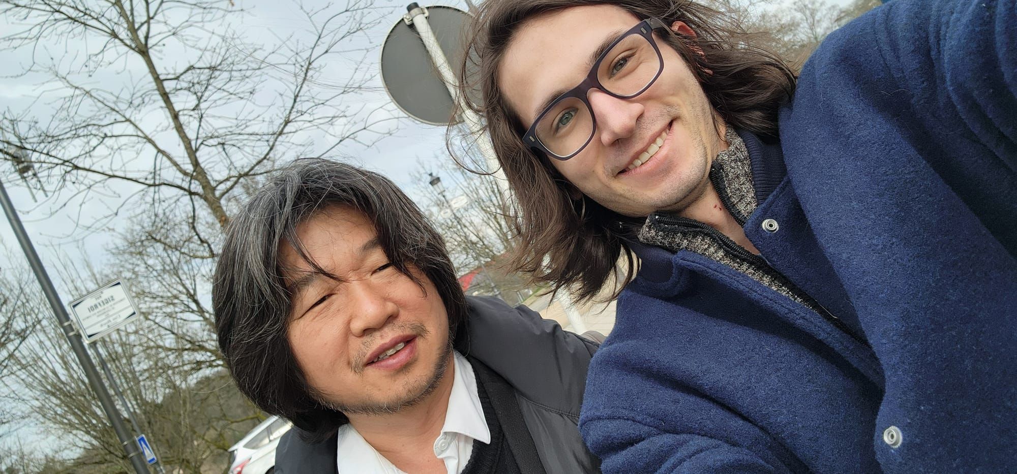 Slow Cinema, Male Nudity, & Censorship: An Interview with Wang Bing