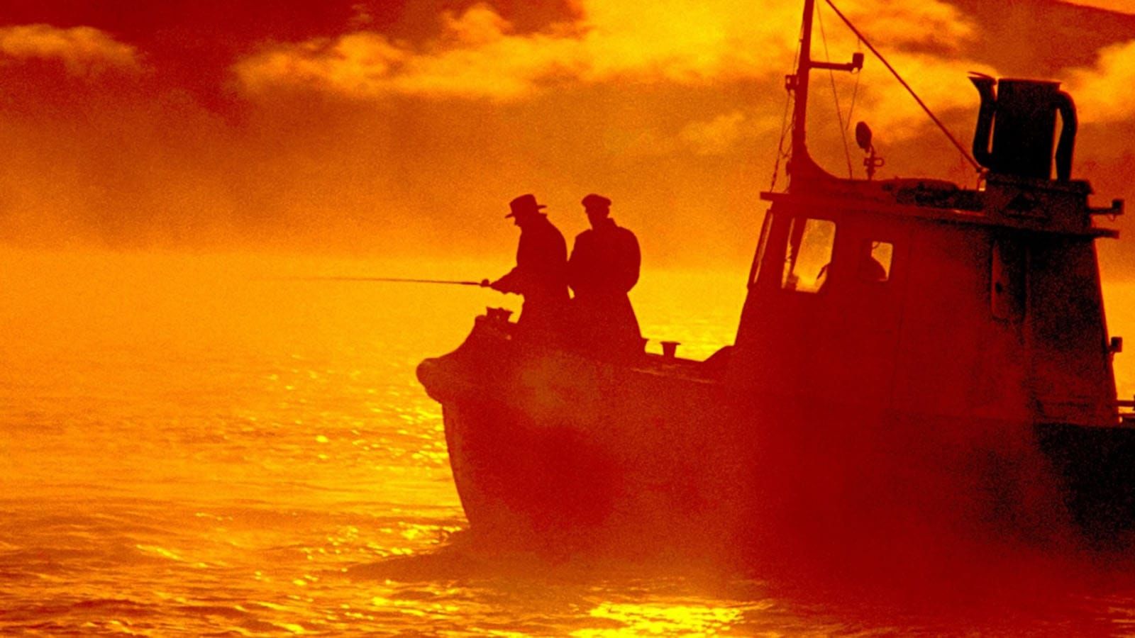 The 10 Best Films of 2025