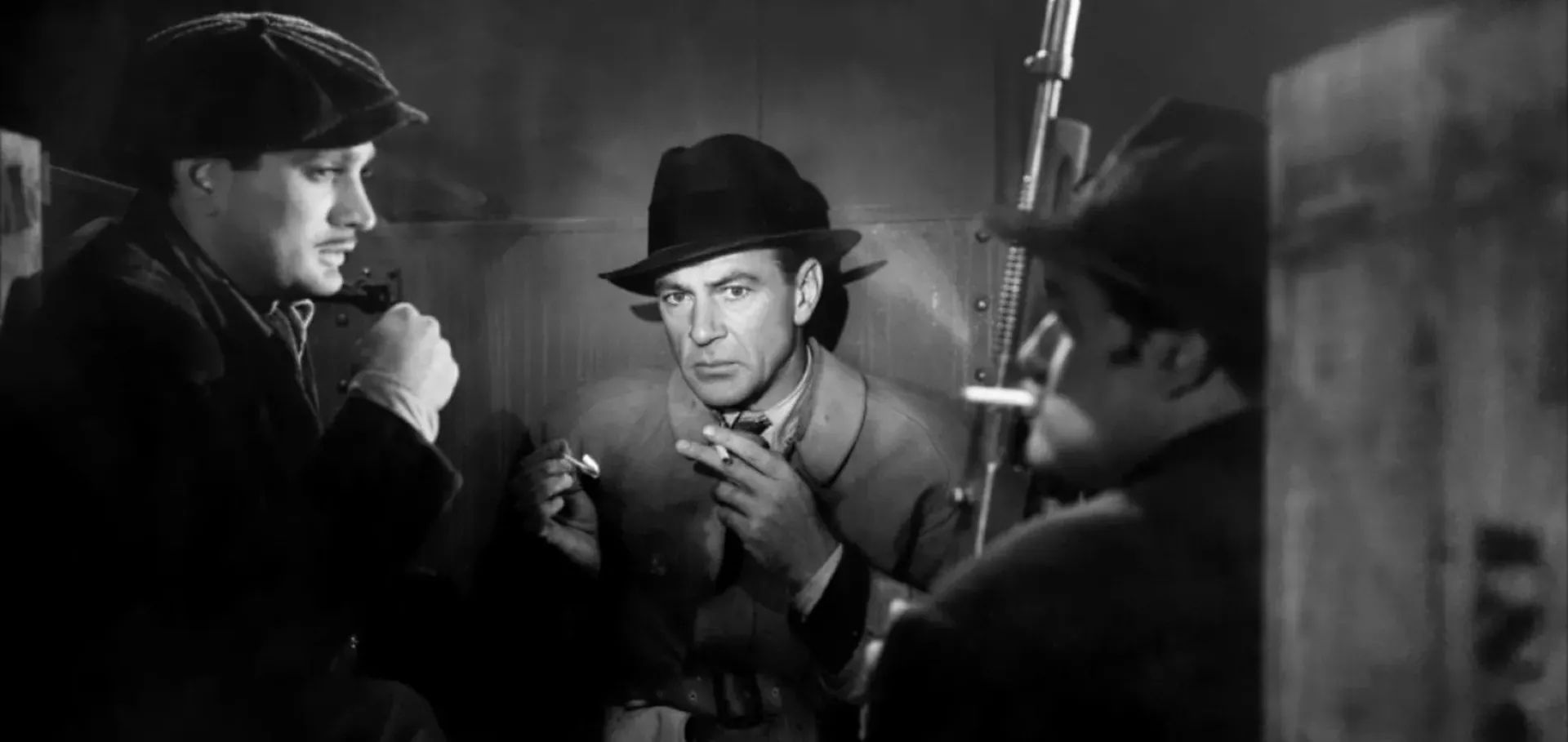 Fritz on Fridays: Cloak and Dagger