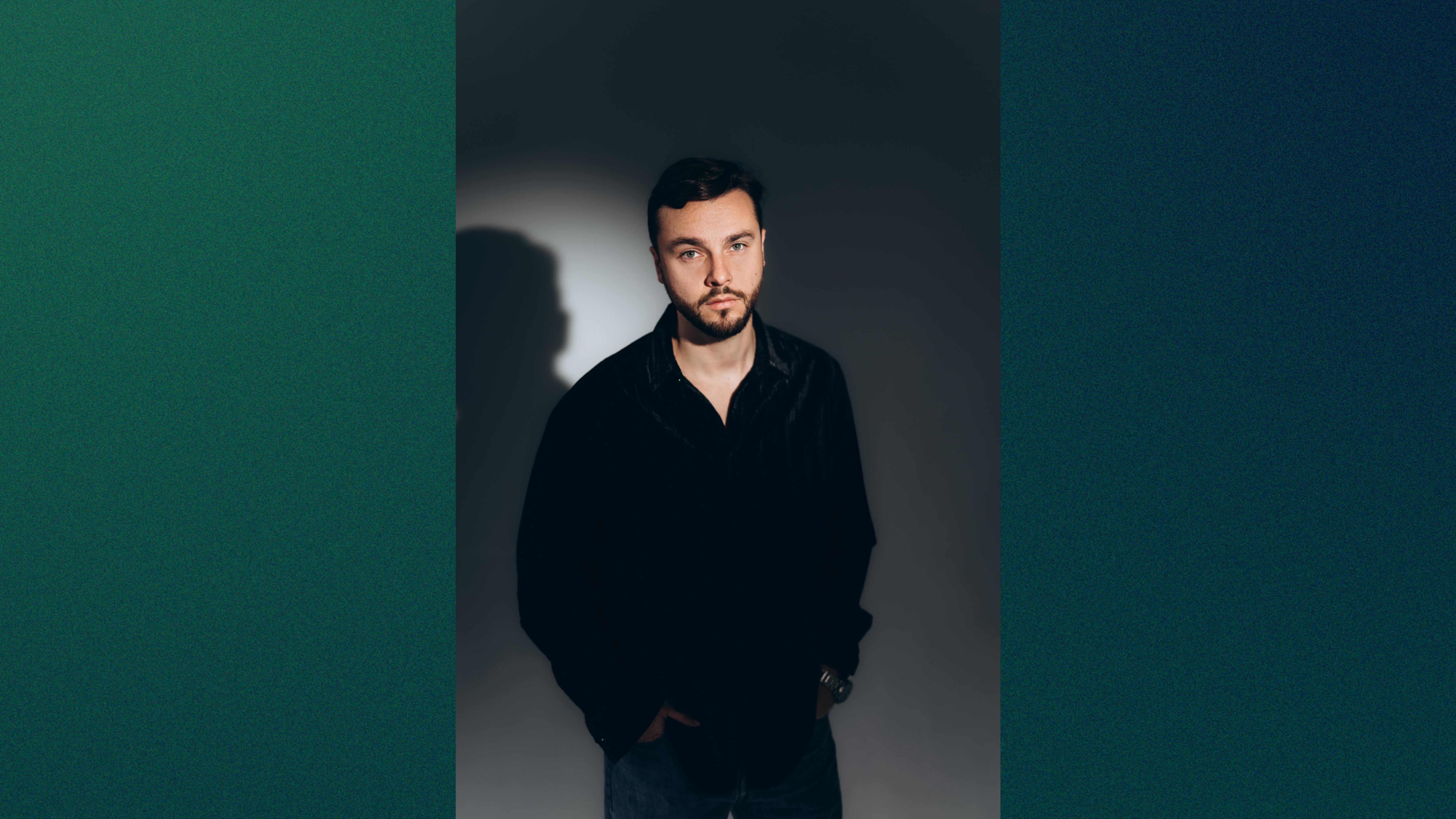 “I Played with the Devil Inside Me”: An Interview with Raitis Stūrmanis on Red Code Blue