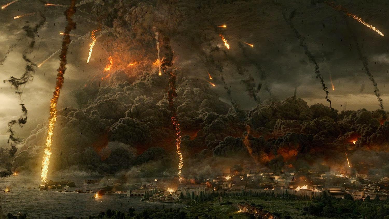 There Were No Gods Left