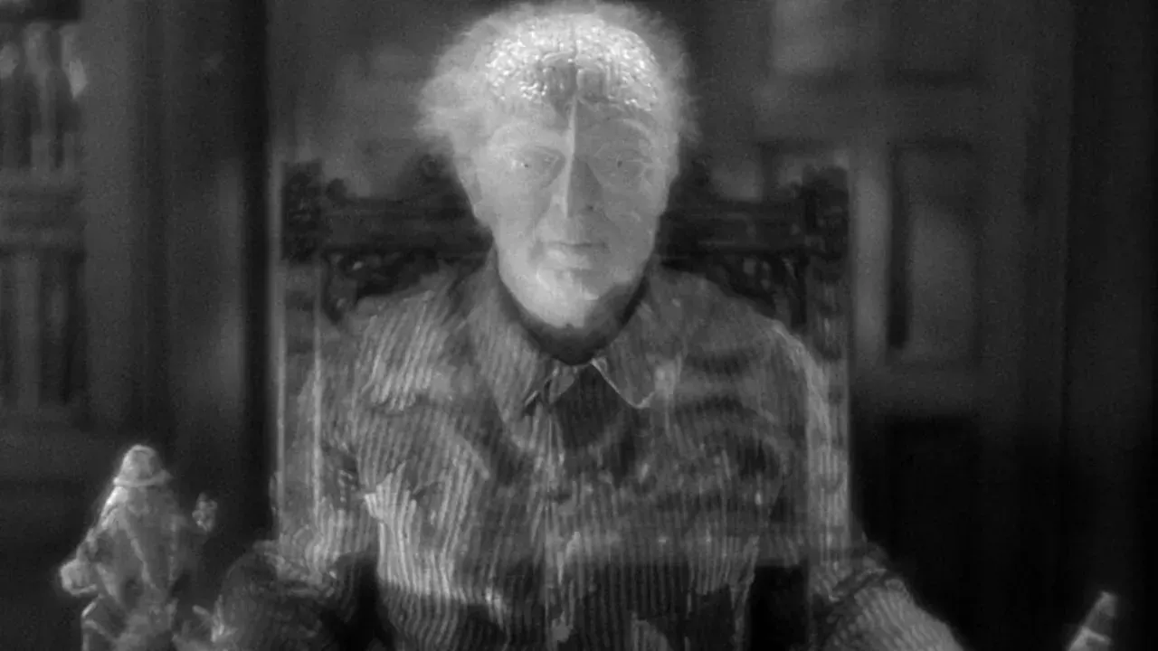 Fritz on Fridays: The Testament of Dr. Mabuse