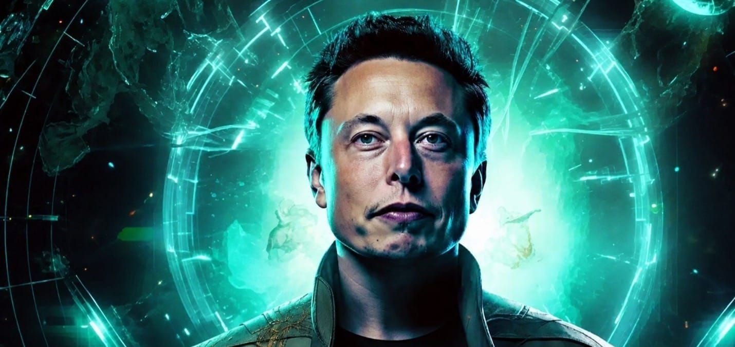 Musk