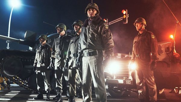 12.12: The Day — Kim Seong-su [NYAFF ’24 Review]