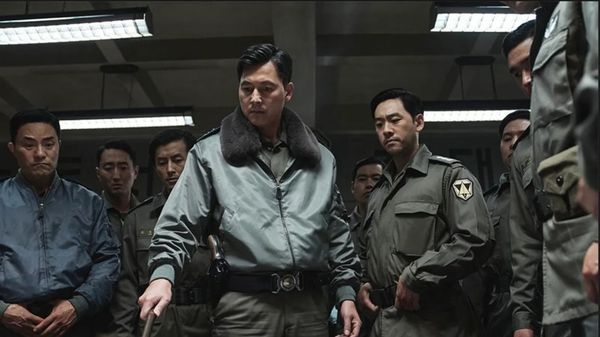 Interview: 12.12: The Day Director Kim Sung Soo