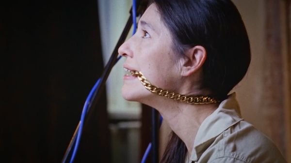 Piaffe Is Weird, Sexy