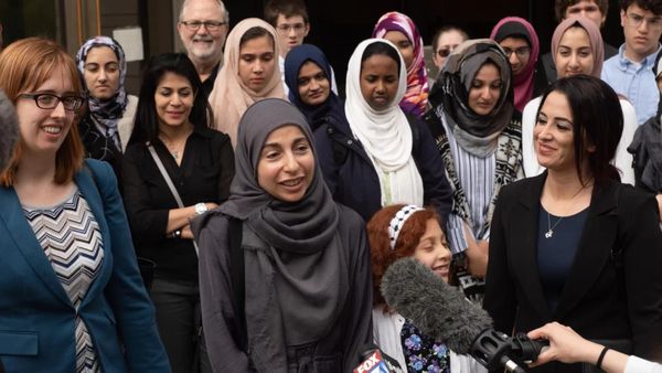 BPFF Review: Boycott (2022)