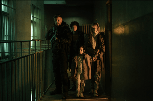 Extraction 2 Goes Big, Netflix's Best English Language Action Film
