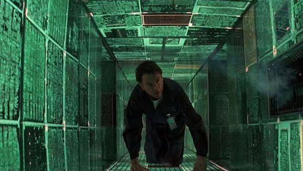 The Beauty and Rewatchability of Event Horizon