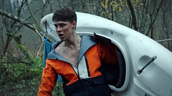 Boston Baltic Film Festival Dispatch #1: Upurga, Kalev