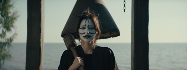 BBFF Dispatch #2: Two Baltic Movies Prominently Featuring Lakes