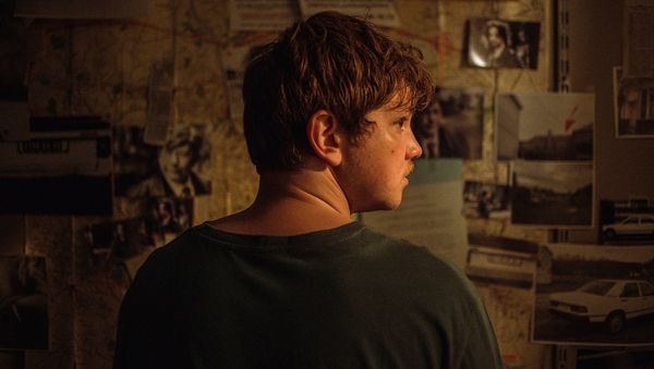 Maldoror — Fabrice Du Welz