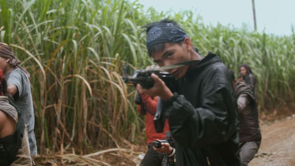 Economical and Apolitical: Boy From Nowhere is a Film Worth Your Time