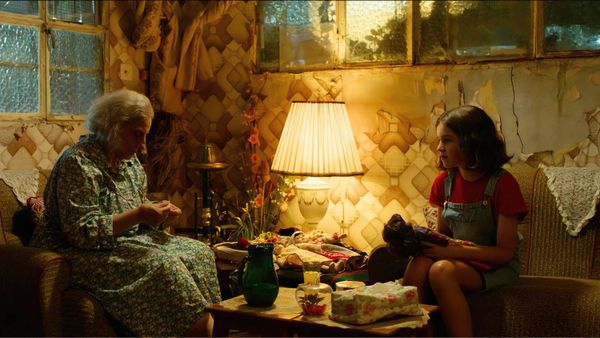 Boston Palestine Film Festival Review: A House in Jerusalem (2023) dir. Muayad Alayan