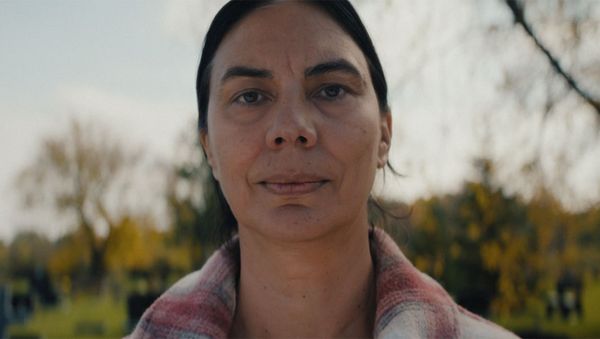 Aberdeen — Ryan Cooper, Eva Thomas [TIFF ’24 Review]