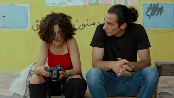 Boston Palestine Film Festival (2023) Dispatch 2: Alam and Bir'em