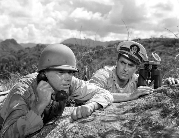 Fritz on Fridays: American Guerrilla in the Philippines