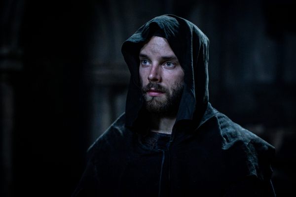 BBFF Dispatch #2: Melchior the Apothecary: The Executioner's Daughter (2022) dir. Elmo Nüganen /  The Invisible Fight (2023) dir. Rainer Sarnet