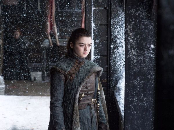 "Game of Thrones" Season Seven Might be its Best