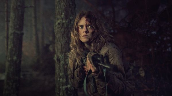 REVIEW: AZRAEL (2024) dir. E.L. Katz