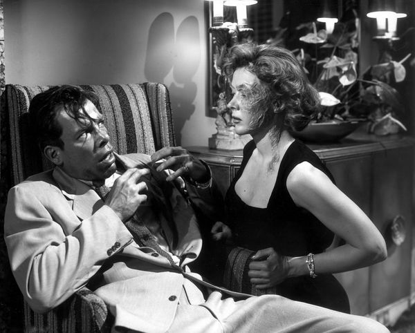 Fritz on Fridays: <i>The Big Heat</i> (1953)