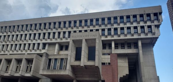 In Defense of Brutalism