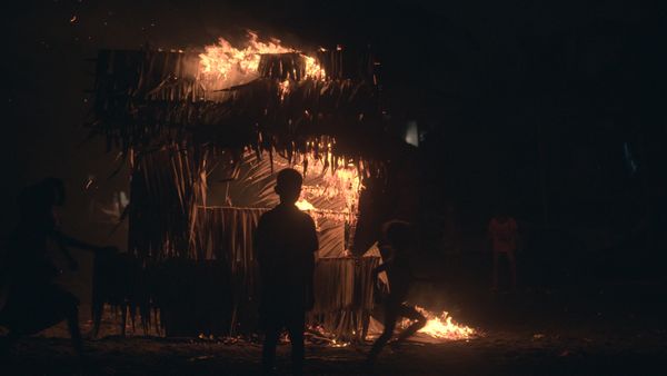 Interview: Director SJ Finlay on Boy From Nowhere