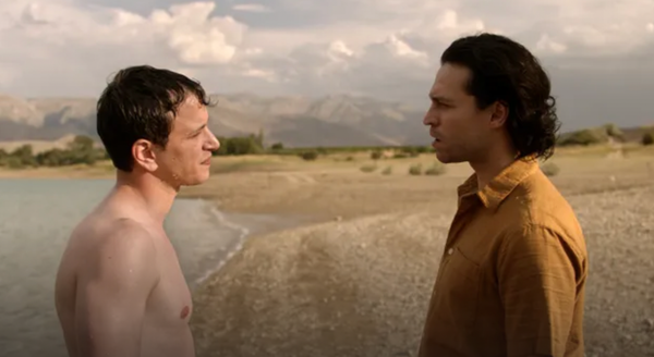 Boston Turkish Film Festival: Burning Days and Sinkholes