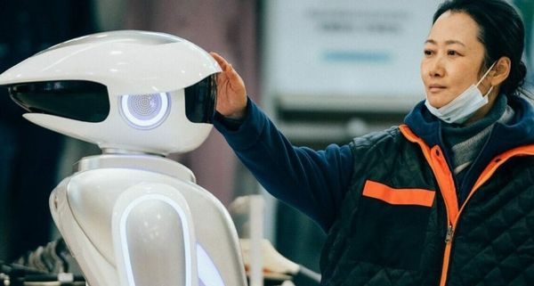 REVIEW: Caught by the Tides (2024) dir. Jia Zhangke