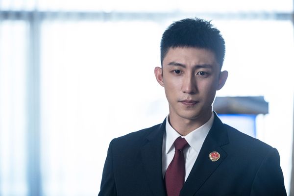 The Career of Alan Mak and The Procurator