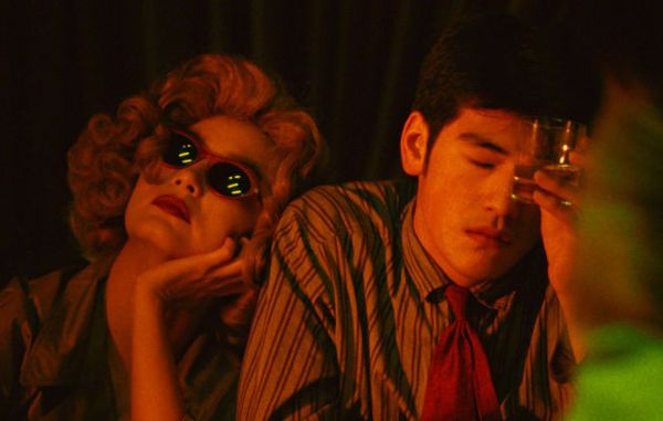 A Misunderstood Masterpiece: CHUNGKING EXPRESS