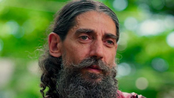 Failed State (2023) dir. Christopher Jason Bell & Mitch Blummer