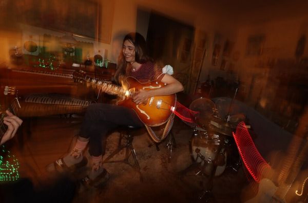 Simplicity and Music Theory: An Interview with Indie Artist Dashiel