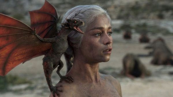 The Best and Worst of "Game of Thrones" S1